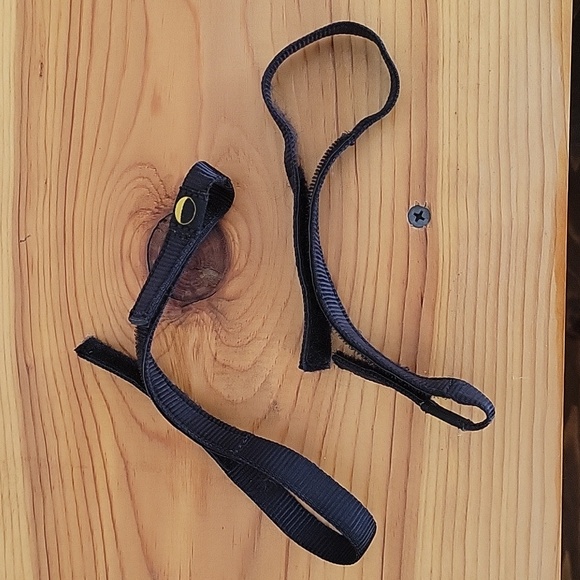 LUNA Men's Sandals with extra straps - Picture 9 of 9